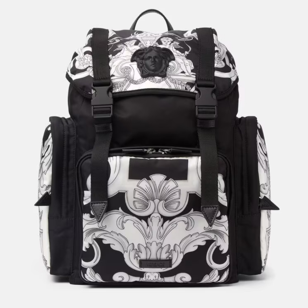 Versace Backpack - Picture 3 of 7